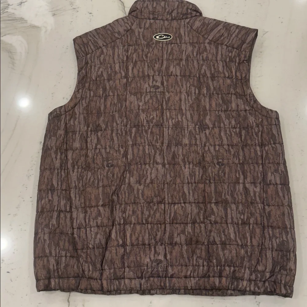 Drake mossy oak bottomland size Large - Picture 4 of 6